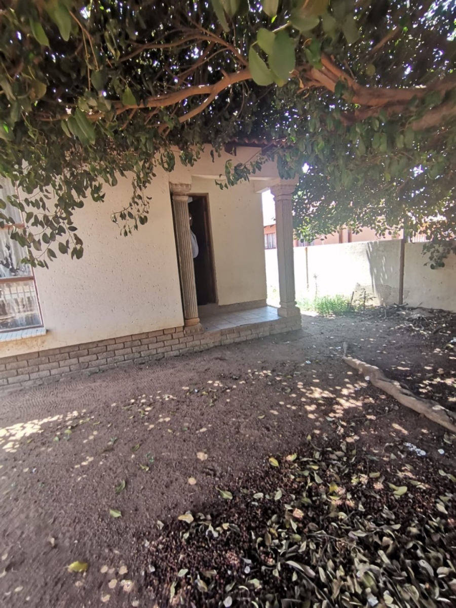 3 Bedroom Property for Sale in Lebanon North West